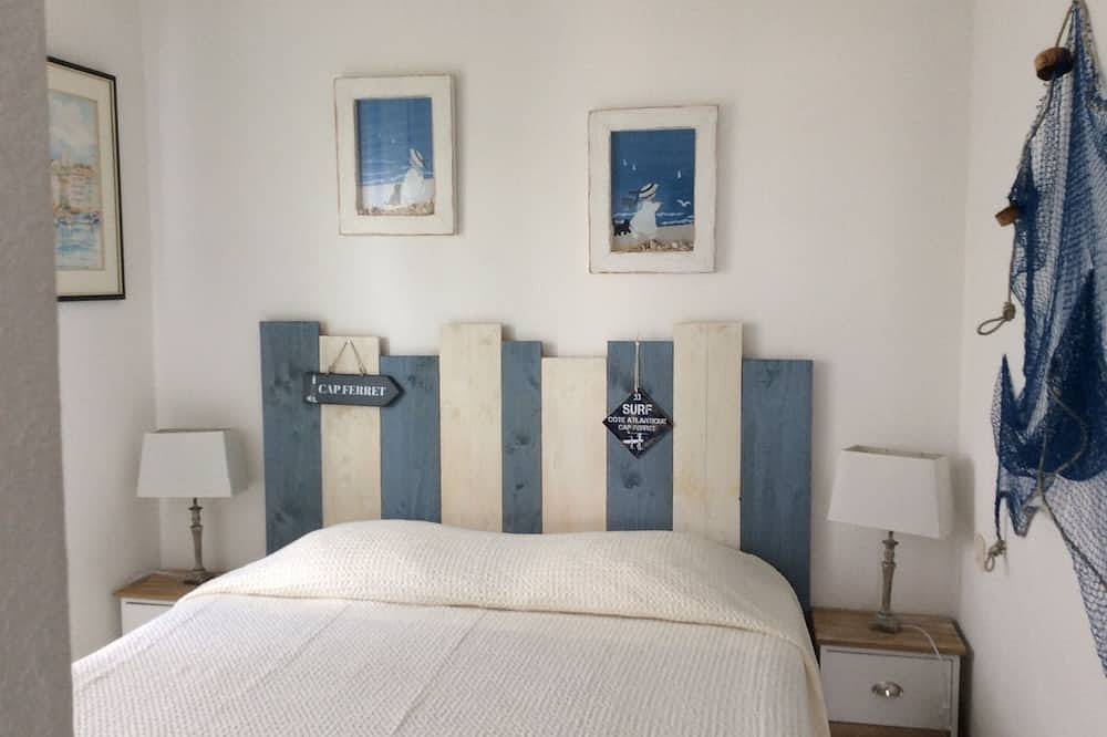 Appartement entier, Les pieds dans l’eau,,, in Lège-Cap-Ferret, Région d'Arcachon
