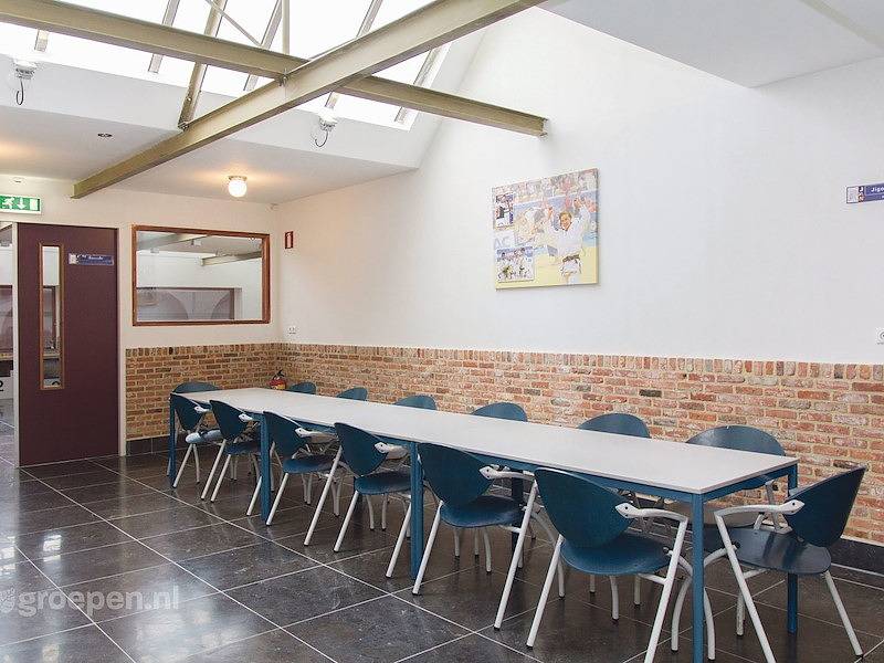 Vakantiehuis Goirle in Goirle, Noord-Brabant