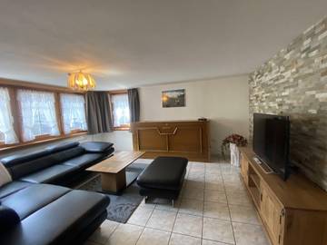 Ferienwohnung für 4 Personen in Saas-Grund, Walliser Alpen, Bild 3