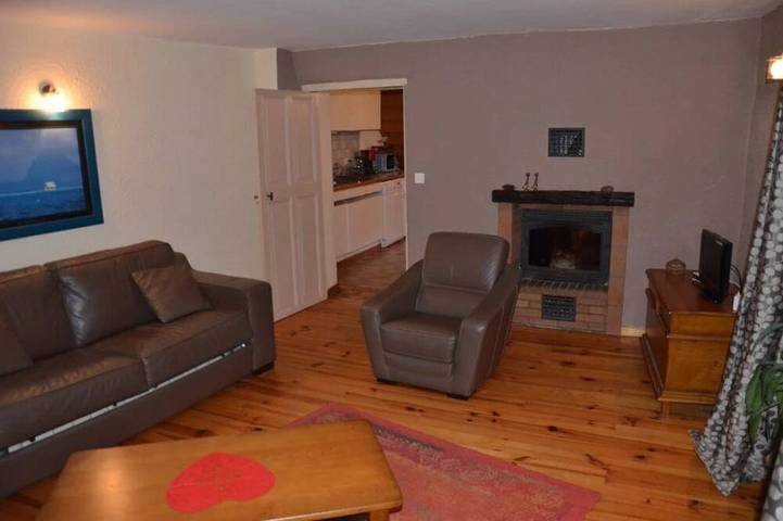 Location de vacances pour 6 personnes à Plats - 4