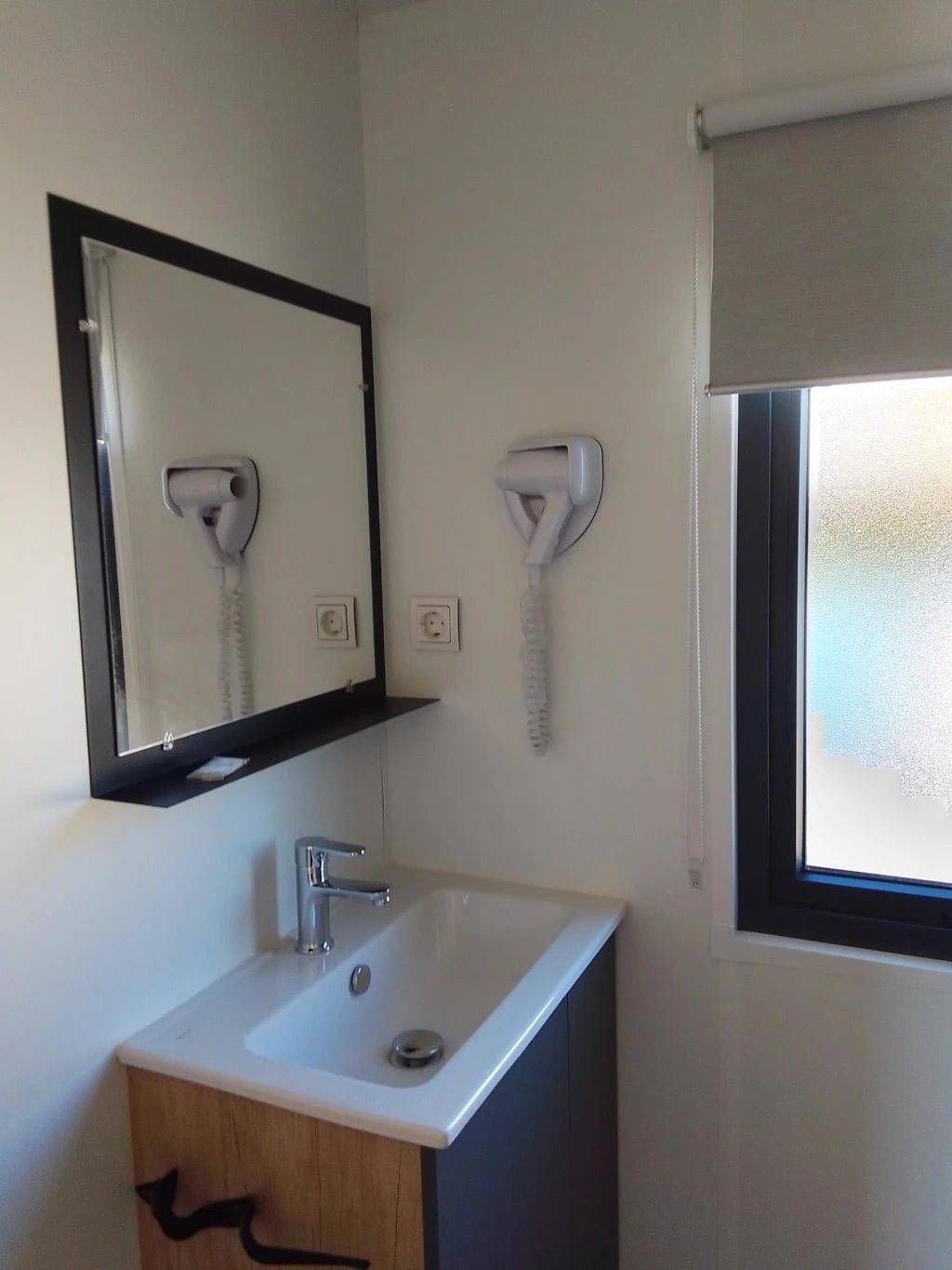 Camping 3 étoiles - Parc aquatique in Calvisson, Région de Nîmes