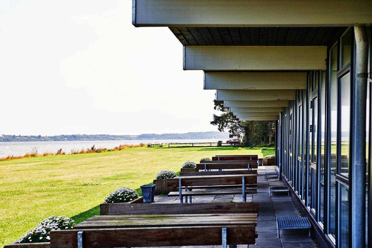 Danhostel Nykøbing Mors in Nyköbing Mors, Morsø