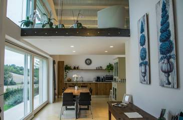 Casa Vacanza per 9 Persone in Giovanni Battista Salvi, Provincia di Ancona, Foto 2