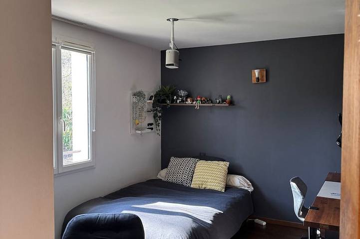 Villa pour 6 personnes à Opio - 3