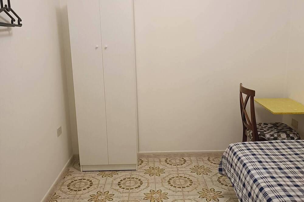 Amazing view of sea, lake and islands. pets allowed, huge terrace. in Ischitella, Gargano