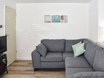 Holiday Rental for 4 People in Cumbria, Photo 1