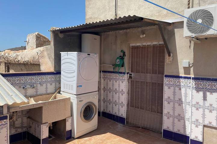 Maison de vacances pour 8 personnes - 1