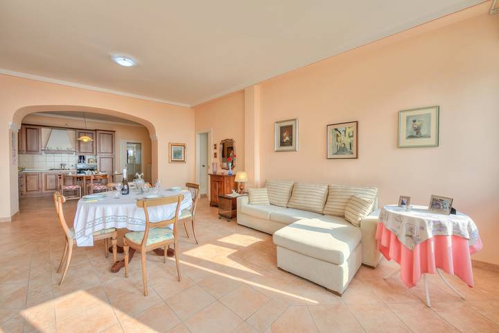 Ferienhaus für 6 Personen, mit Terrasse und Kinderpool sowie Seeblick in Toscolano-Maderno - 2