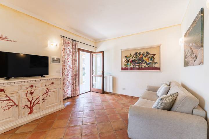 Ferienhaus für 4 Personen