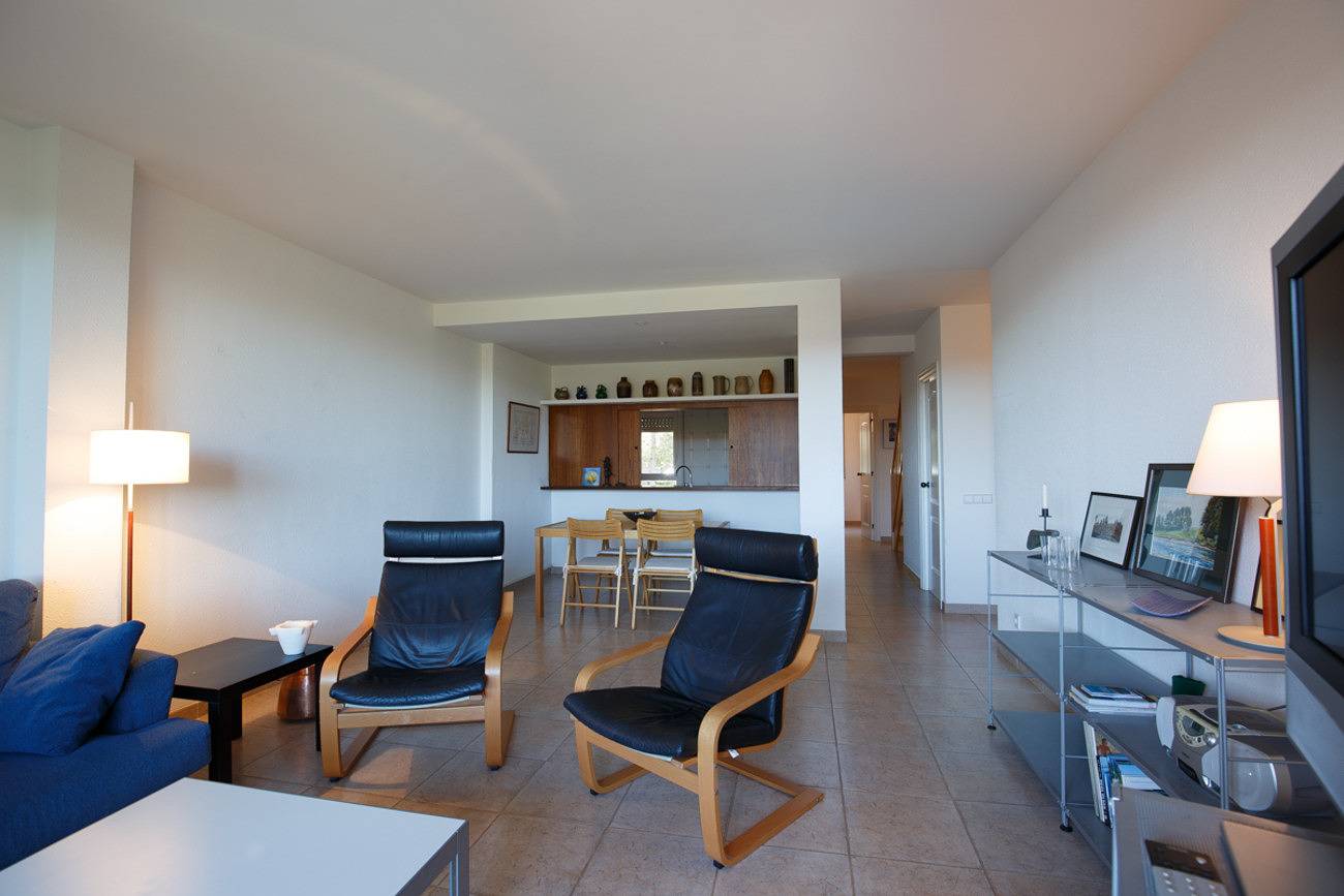 Entire apartment, 220 * Sg 2 A at.1ª in Pals, Costa Brava