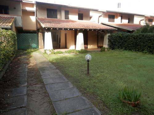 Two-Bedroom House in Principina A Mare, Grosseto