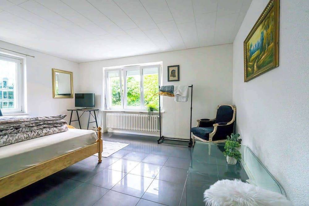 Ecoroom with Terrace in Zurich in Zürich, Bezirk Zürich