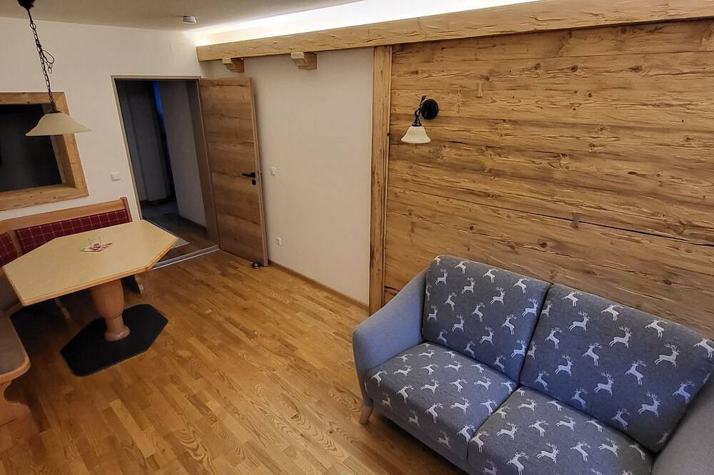 Appartamento vacanze a Watzmann a partire da 104€ a notte