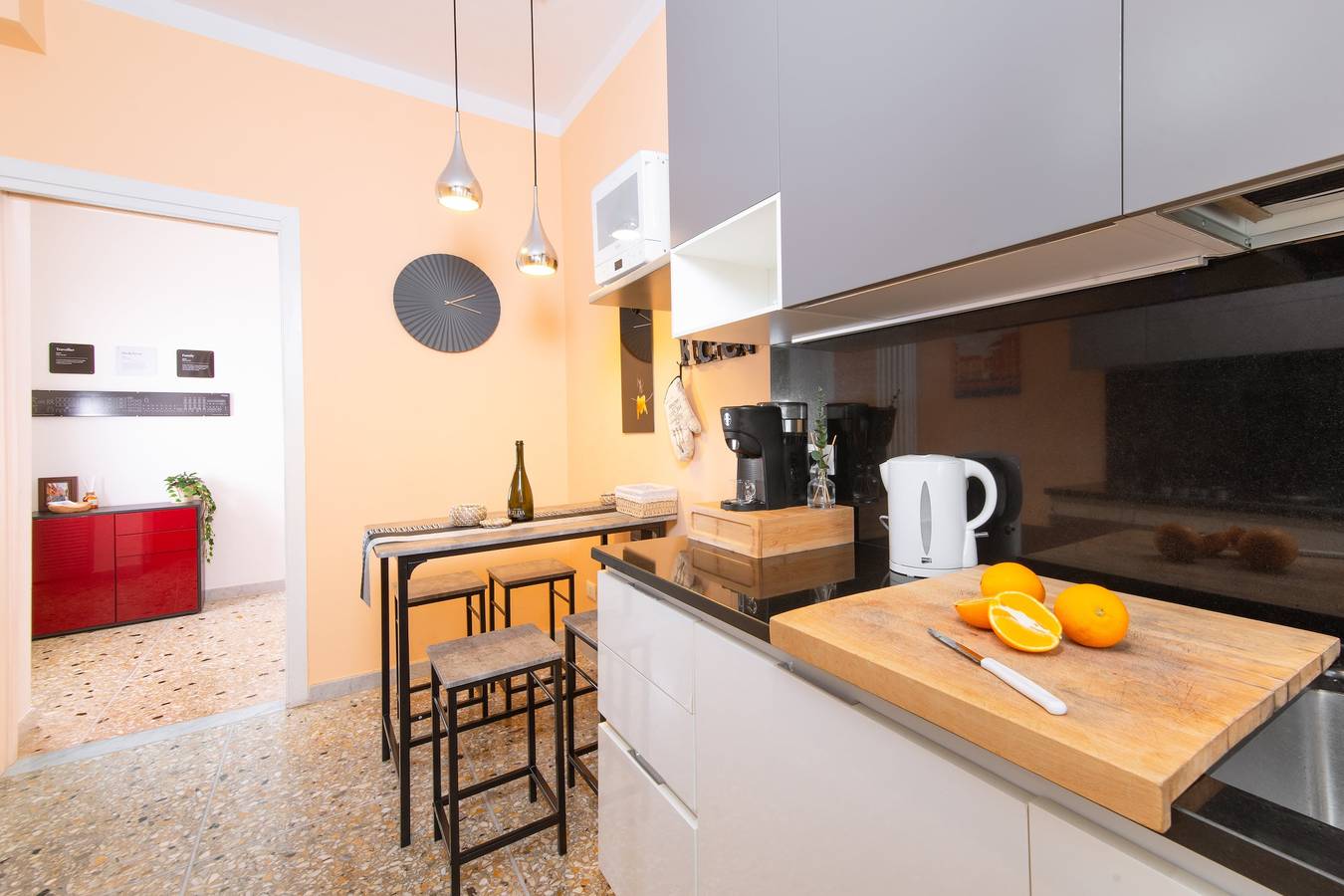 Ganze Wohnung, Shamatha Apartment in Pisa, Italienische Riviera