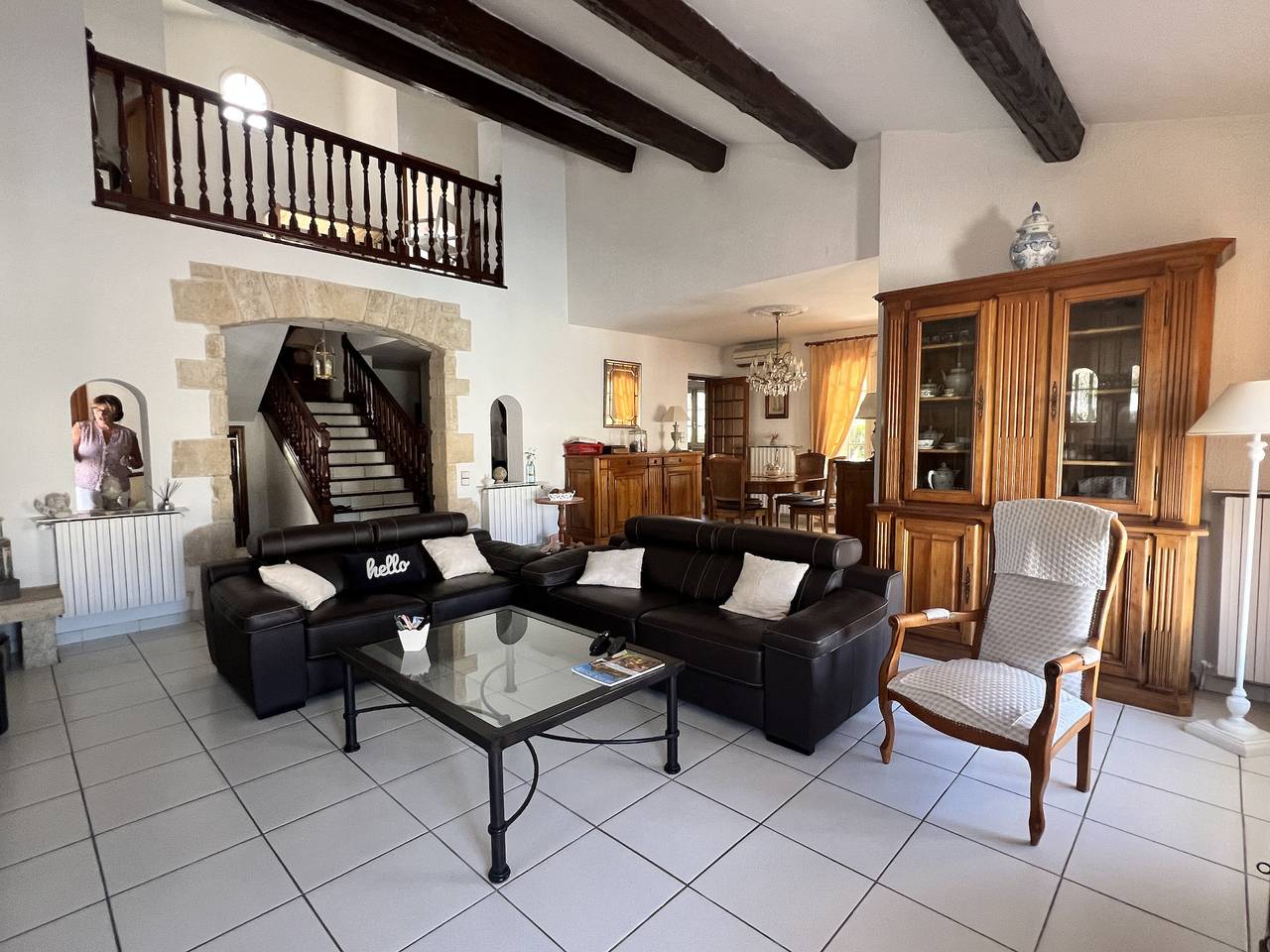 Villa des amandiers - Première conciergerie in Lattes, Mittelmeerküste (Frankreich)