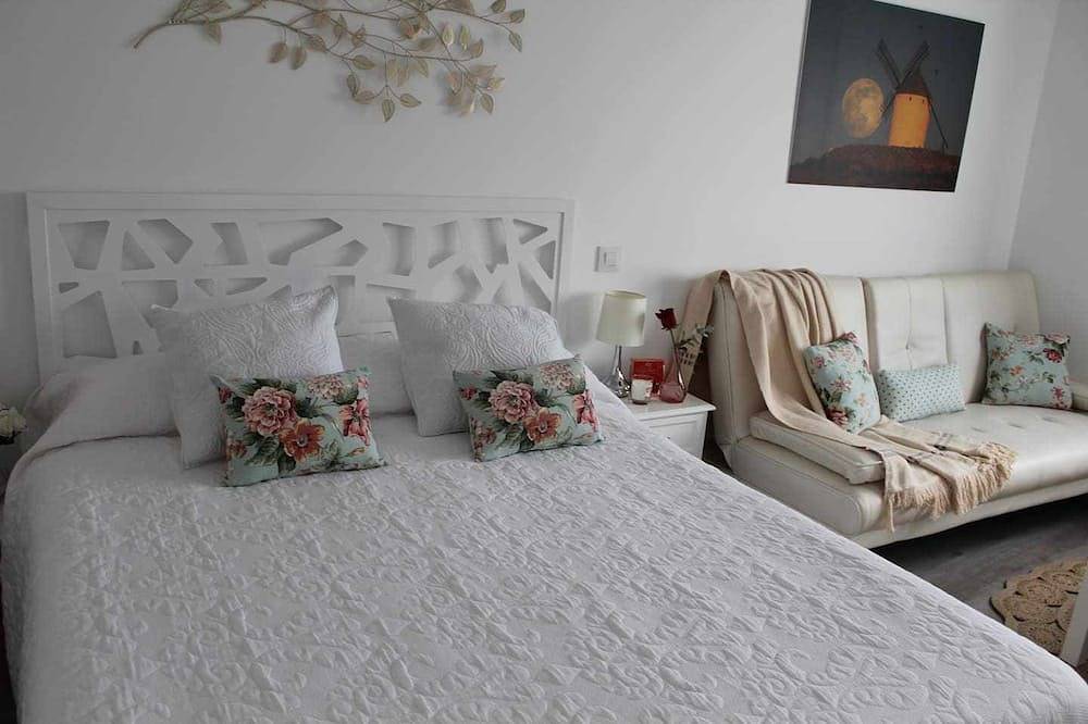 Apartamento entero, Apartamento Molino Bolero in Consuegra, Provincia de Toledo