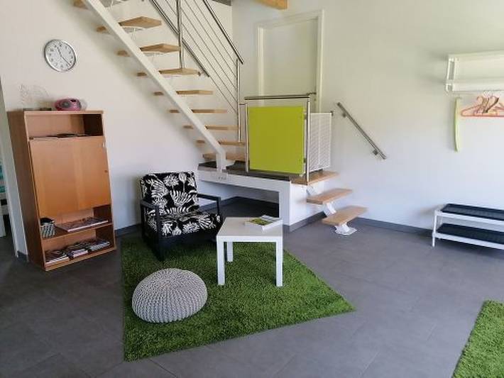 Apartamento entero, Appartement - Les Poingnats in Les Breuleux (JU), Cantón del Jura