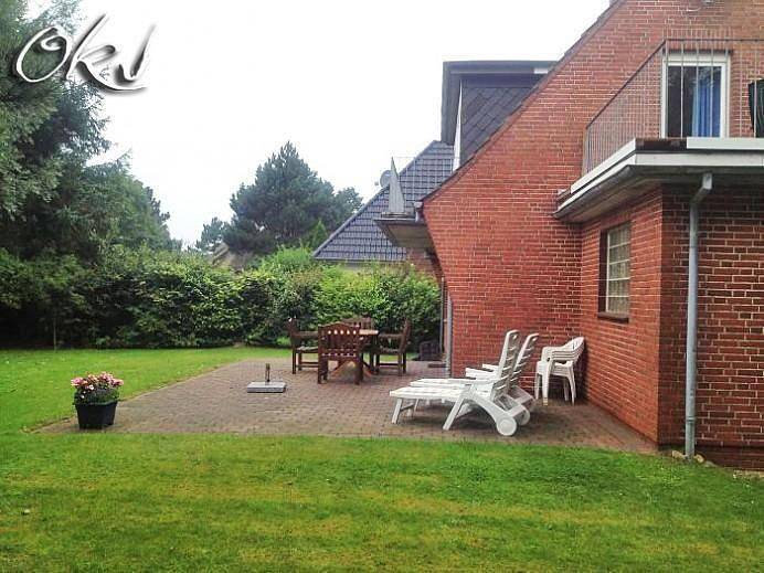 Ganze Ferienwohnung, Halligblick in Nieblum, Föhr