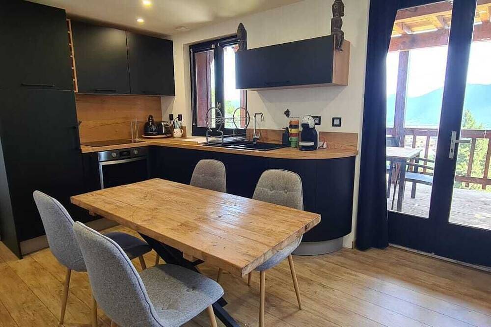 Photo : Appartement de vacances
