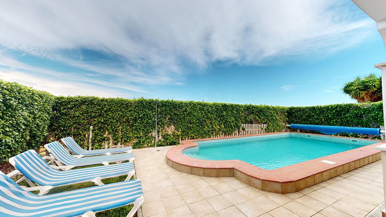 Villa Castano B-Murcia Holiday Rentals Property in Mar Menor Polaris World, Torre-Pacheco