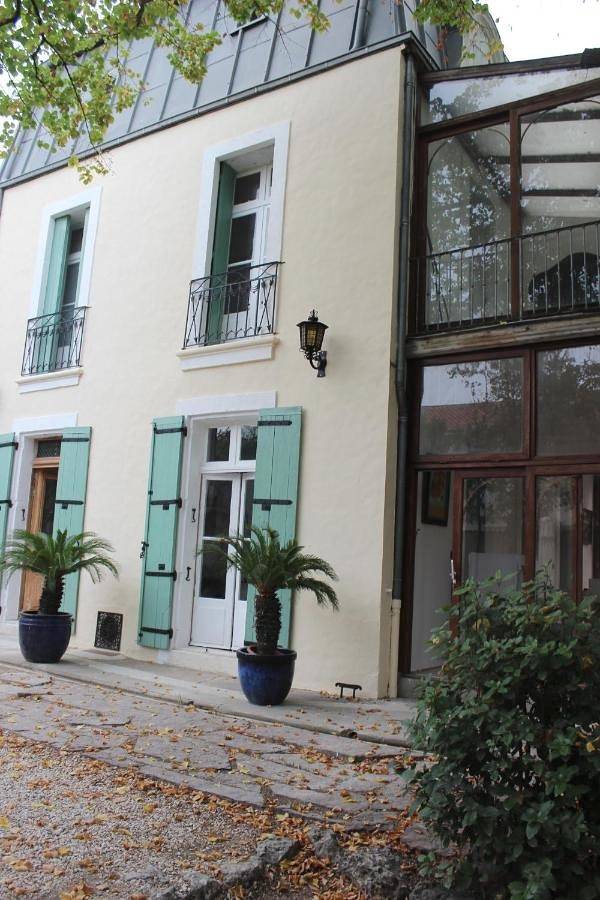 Villa Kumquats in Béziers, Côte d'Améthyste