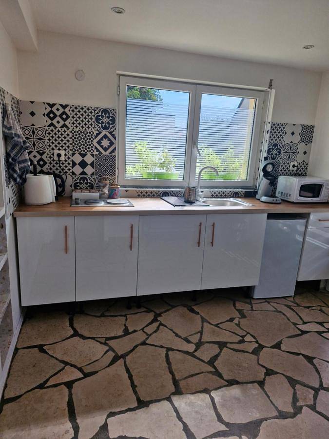 Gîte pour 4 personnes, avec terrasse à Tillé (Oise) - 2