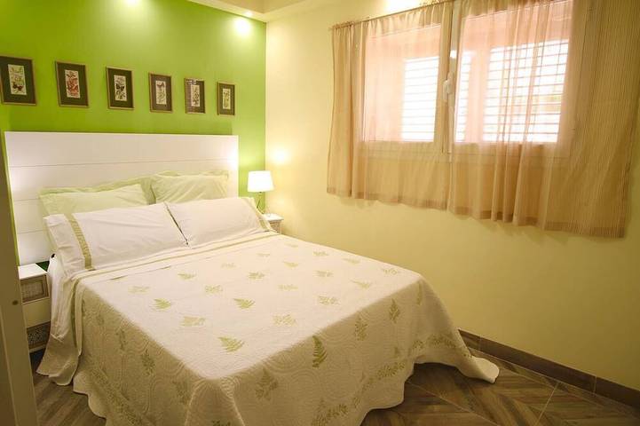 Maison d’hôte pour 6 personnes, avec jardin et jacuzzi à Tarragone - 2