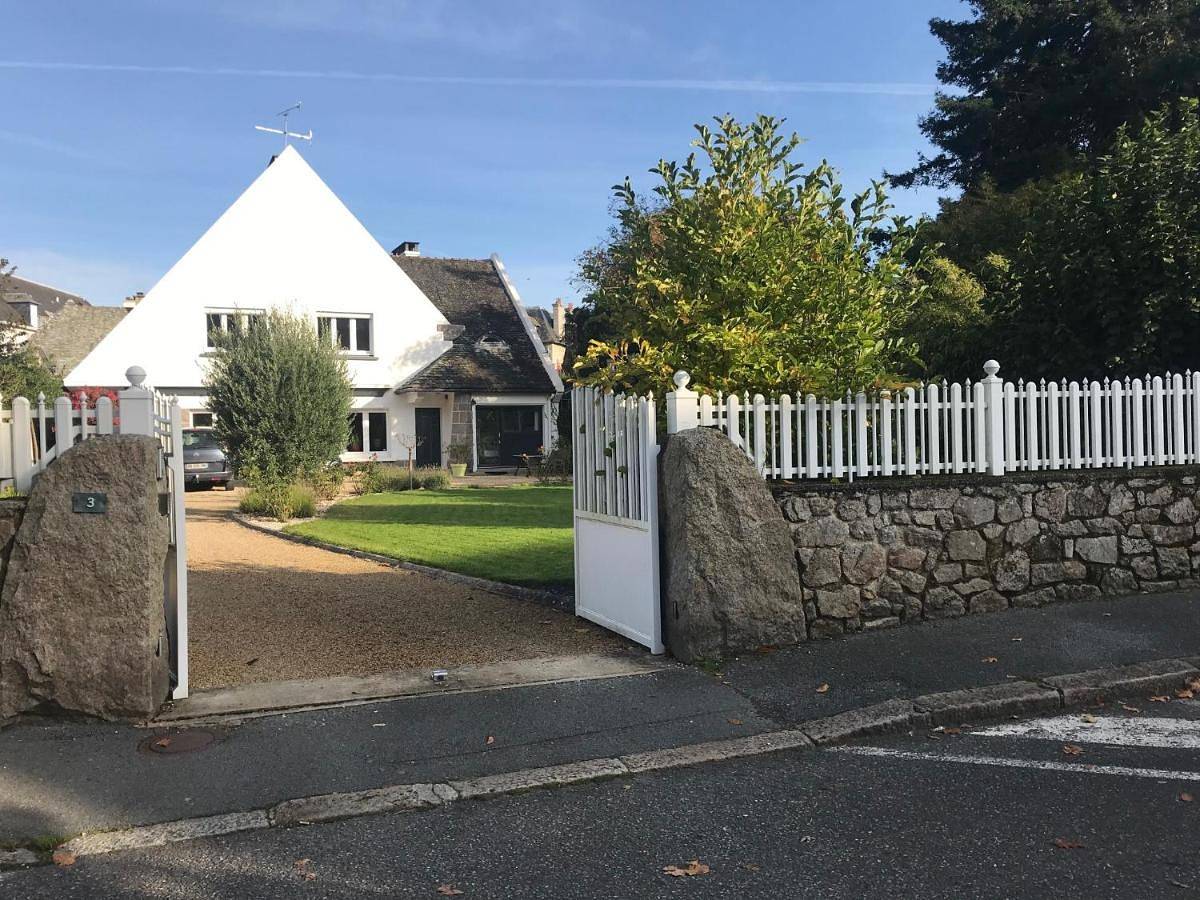 Appartement entier, Lavoisier - Guingamp in Guingamp, Région de Guingamp