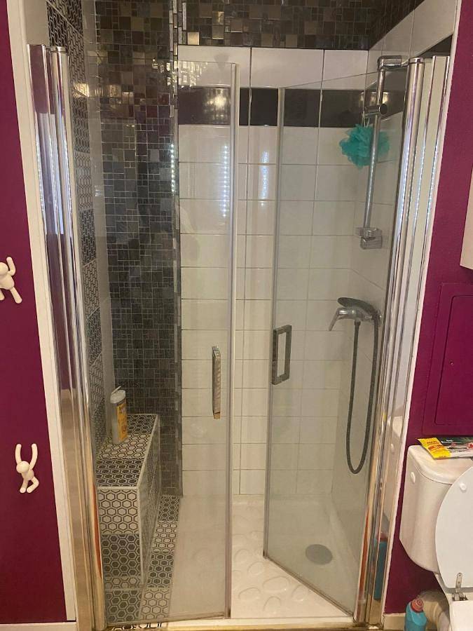 Appartement entier, Appartement F2 in Gonfreville-l'Orcher, Région du Havre