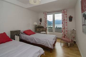 Villa voor 12 Personen in Talloires, Annecy en omgeving, Afbeelding 4