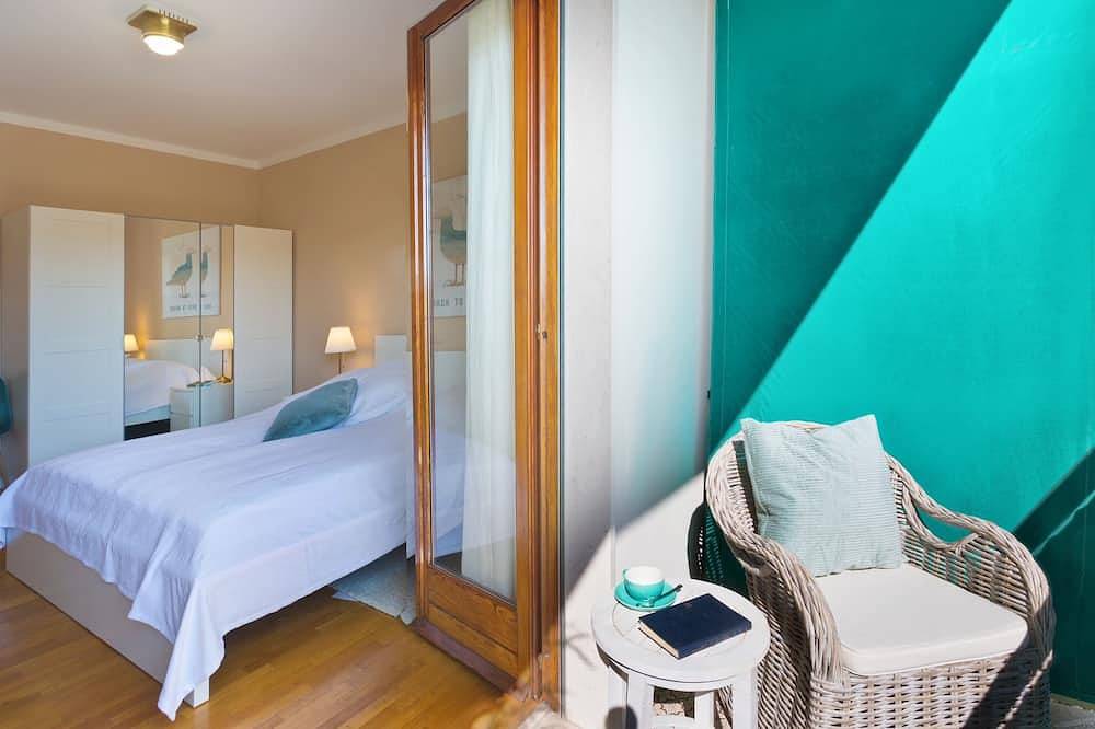 Geheel appartement, Sea, beach and our 'La Liberta' vacation apartment - perfect for your vacation! in Ospedaletti, Ospedaletti Gemeente