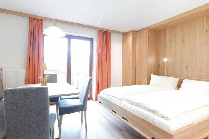 B&B für 4 Personen, mit Garten in Saalbach-Hinterglemm-Leogang - 4