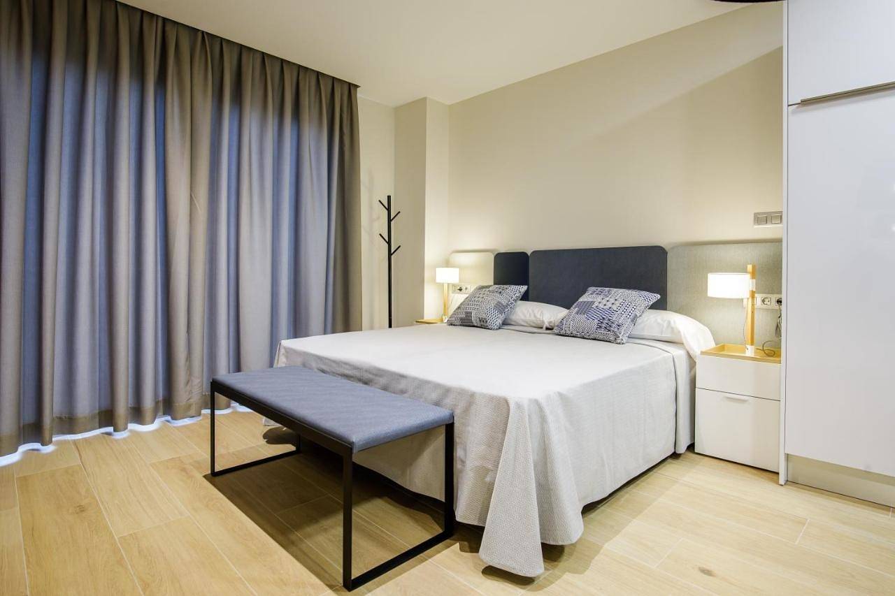Apartamento entero, Suites Castellón in Castellón de la Plana, Costa del Azahar