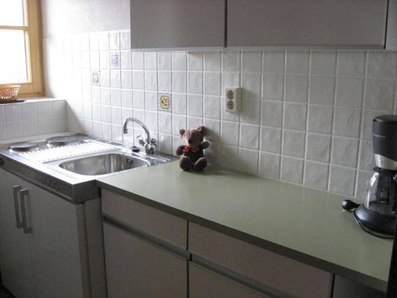 Ganze Wohnung, One-Bedroom Apartment in Reutte, Außerfern