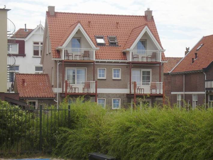 B&B für 2 Personen in den Niederlande - 2