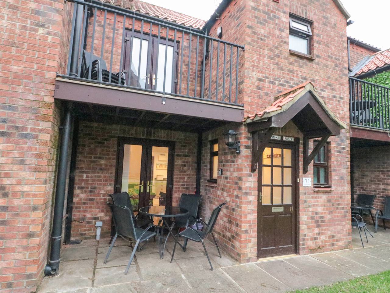 Casa vacanza a Whitby a partire da 149€ a notte