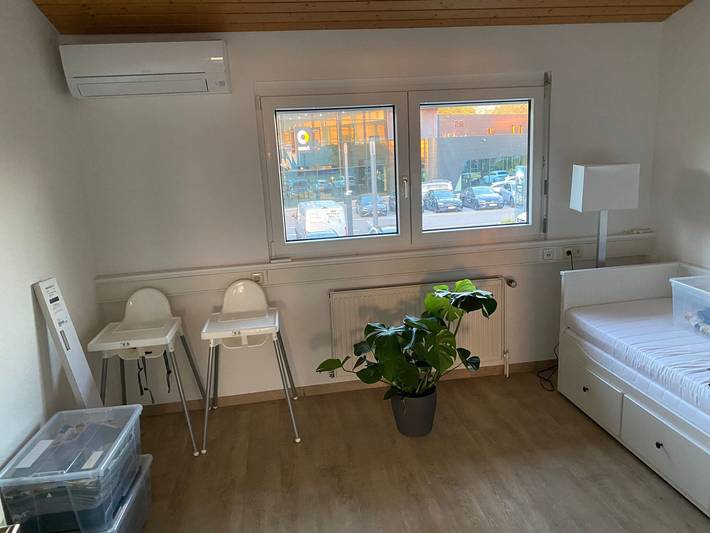 Ferienhaus für 16 Personen, mit Balkon im Schwarzwald - 4