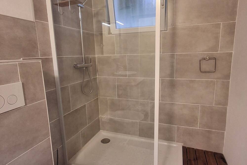 Appartement entier, Le Gîte Radica in Eccica-Suarella, Région d'Ajaccio
