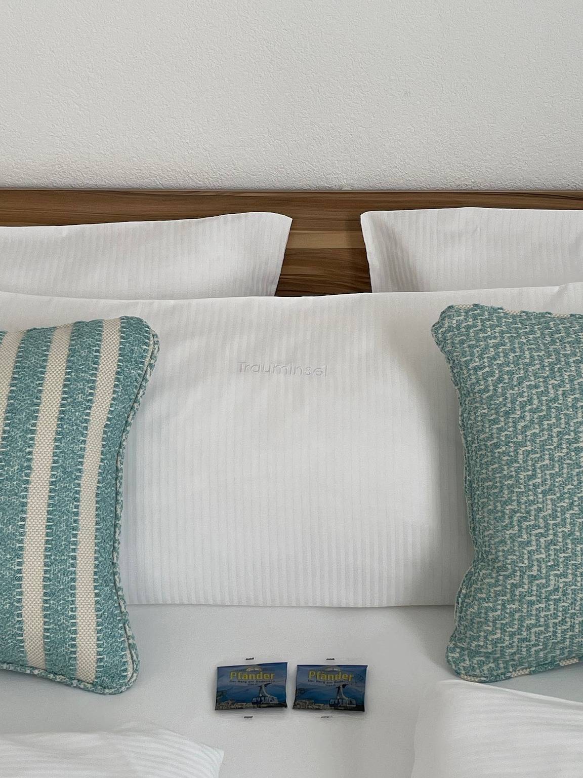 Ganze Ferienwohnung, Lindau die Trauminsel Ferienwohnungen - Nr. 2 - Ferienwohnung mit 41 qm, 1 Schlafraum, max. 3 Personen in Lindau, Bayerisch Schwaben