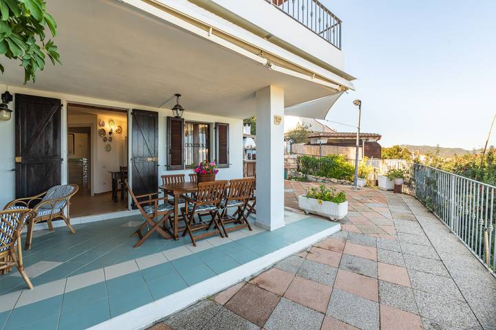 Location de vacances