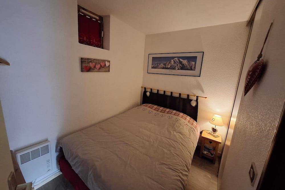 Ganze Wohnung, Vermietung in Notre Dame de Bellecombe, Espace Diamant in Notre-Dame-de-Bellecombe, Albertville und Umgebung
