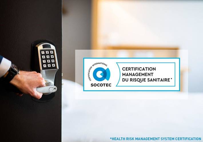 Hôtel pour 3 personnes, avec jardin à Le Haillan - 3