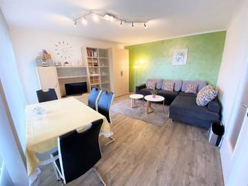 Ferienwohnung für 4 Personen in Grömitz, Südliche Ostseeküste, Bild 1