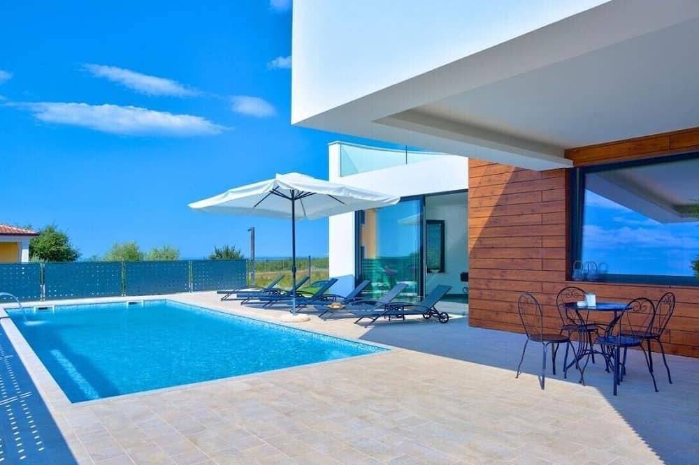 Casa vacanza a Istria centrale a partire da 425€ a notte