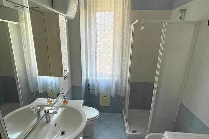 Casa Vacanze Le Tre Sorelle in Castellammare di Stabia, Sorrento Coast