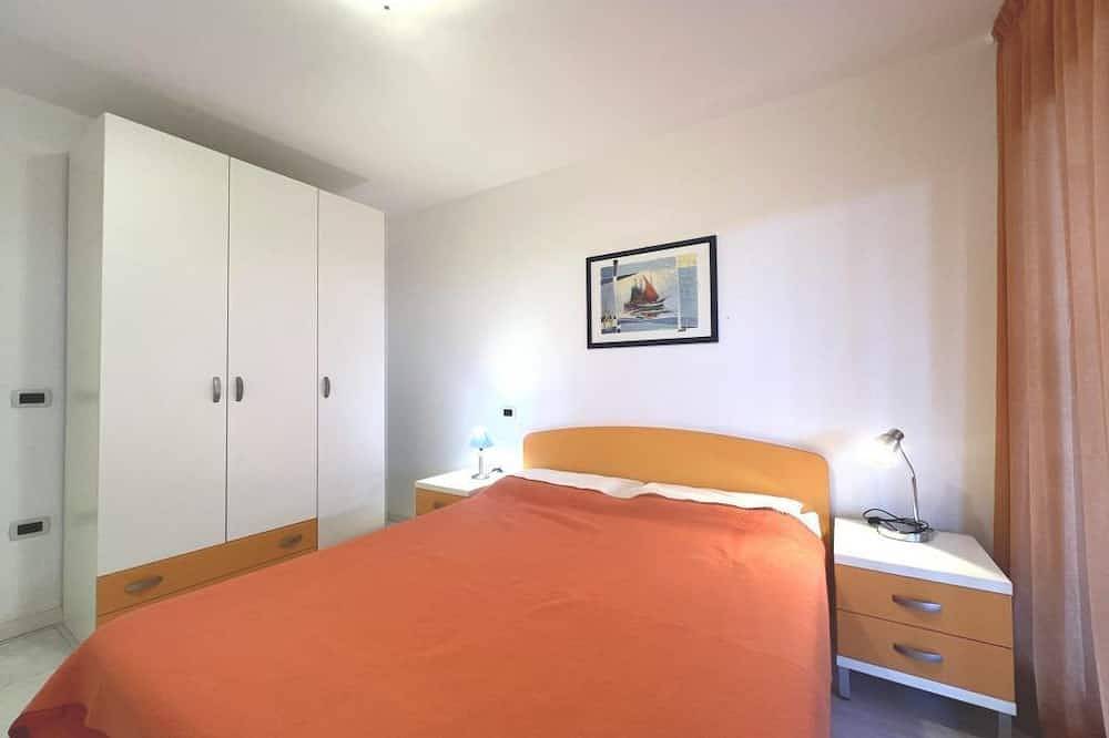 Apartamento entero, Apartamento funcional con un amplio jardín vallado in Grado (Costa Adriatica), Provincia de Gorizia