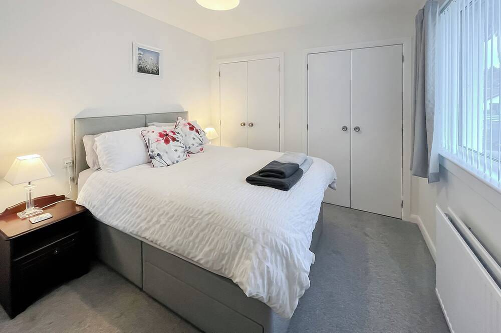3 Schlafzimmer Unterkunft in Oban in Oban, Loch Linnhe