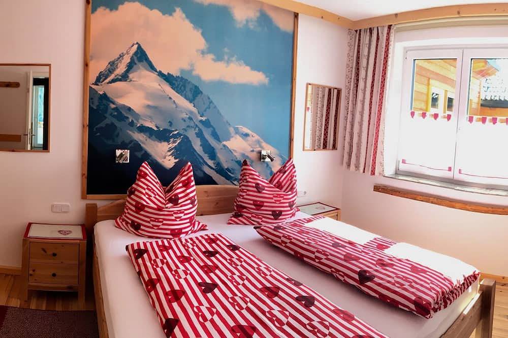 Apartment Bergkristall im Chalet Magda-Lena in sonniger Panorama Höhenlage in Heiligenblut, Bezirk Spittal an der Drau