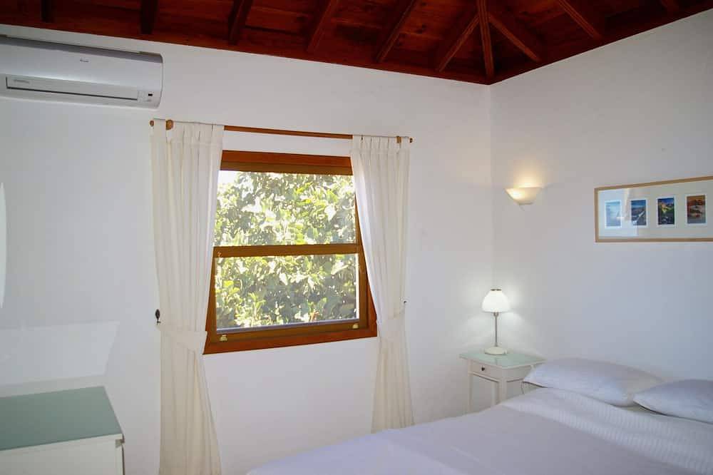 Apartamento entero, Casa Lucia, impresionantes vistas al mar, Wifi, cerca del pueblo in El Pueblo, Puntagorda