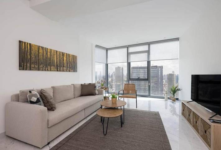 Vakantiehuis voor 3 personen, met zwembad in Istanbul